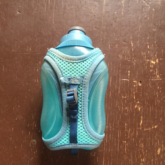 Nathan Speedshot Plus Running Waterbottle - Picture 3 of 7